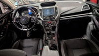 2019 Subaru Impreza Sport No Accidents | Fantastic Service Records | AWD Confidence Key Features: Sy... (image 8)