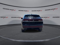 // ACCIDENT FREE!! // This used 2025 Volkswagen Atlas Cross Sport Execline 4WD is a confident, well-... (image 6)