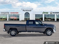 Built to handle the toughest jobs with confidence and capability, this 2025 Ram 2500 Big Horn delive... (image 6)