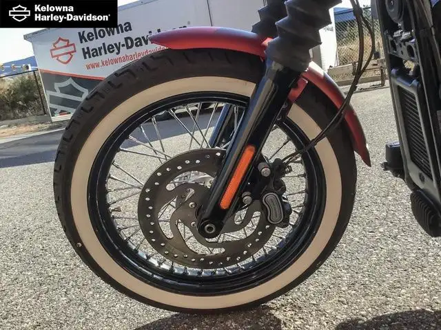 2019 Harley-Davidson Softail FXBB - Street Bob in Street, Cruisers & Choppers in Kelowna - Image 20