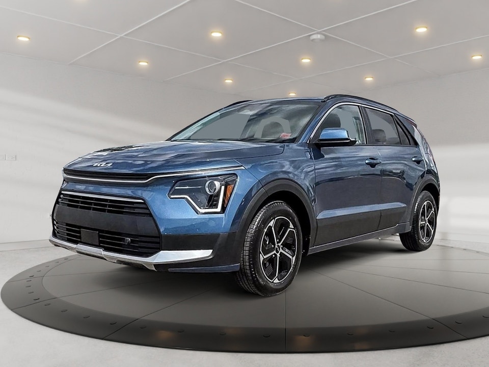 2025 Kia Niro HEV EX Premium TECH UPGRADES, POWER SMART LIFTGATE | Cars ...