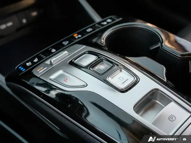 2024 Hyundai Tucson Plug-In Hybrid Ultimate Awd | Leather in Cars & Trucks in Mississauga / Peel Region - Image 22