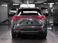 The 2023 Lexus NX 350 Ultra Premium is a meticulously crafted compact SUV that serves as the high-te... (image 6)