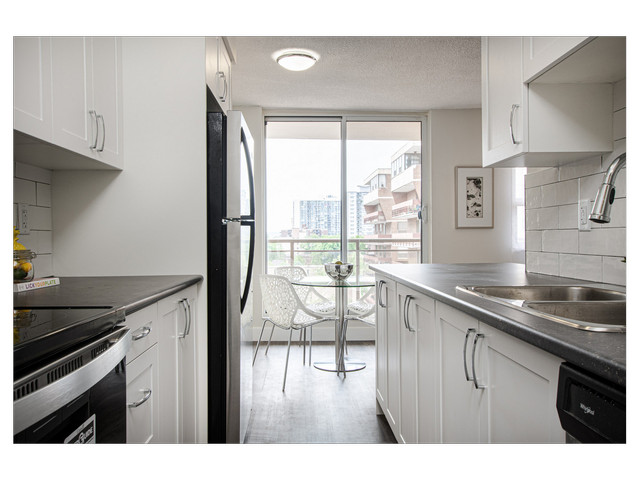 Villa Marie 4 - 1 Bedroom Apartment for Rent in Long Term Rentals in Hamilton - Image 2