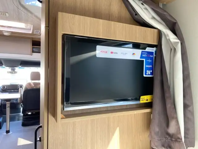 2026 Leisure Travel Unity U24CB in RVs & Motorhomes in Bedford - Image 19