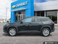Embrace unparalleled versatility and confidence behind the wheel of this striking 2026 Toyota Coroll... (image 2)