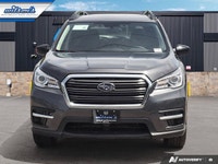 Come see this certified 2021 Subaru Ascent Convenience AWD | 7 Passenger | Adaptive Cruise | Heated... (image 7)