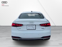 Audi Trois-Rivières, our experts are here to listen to you and guide you toward the vehicle that mee... (image 4)