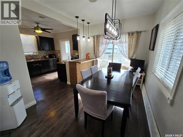 2 Prairie AVENUE Weyburn, Saskatchewan in Houses for Sale in Regina - Image 10