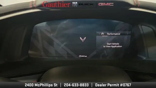 2025 Chevrolet Corvette 2LT in Cars & Trucks in Winnipeg - Image 20