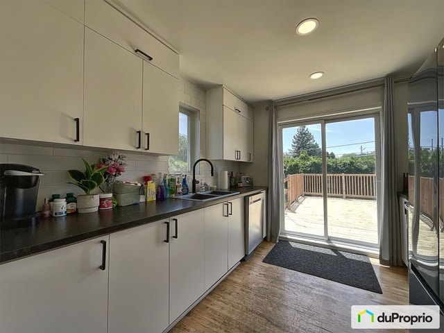 $359,000 - Bungalow in Trois-Rivières (Trois-Rivières-Ouest) — photo 3
