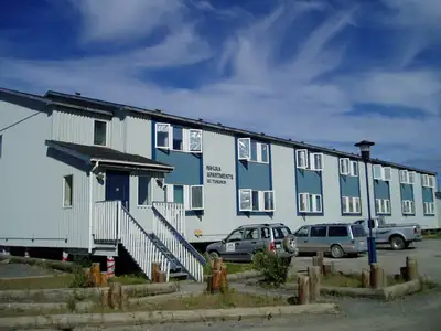 Current Promotions: Resident Insurance included If you are looking for Apartments to rent in Inuvik,...