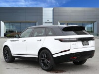 This 2024 Land Rover Range Rover Velar P340 Dynamic Se is a refined luxury SUV with confident power,... (image 8)