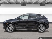 This Buick Encore GX has a strong Turbocharged 1.3/ engine powering this Automatic transmission. *Th... (image 2)