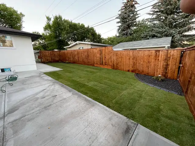 Pro Built Decks, Fences, & More With Amended Contracting62864356832257124