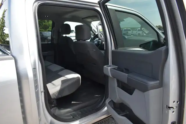 2023 Ford F-150 XLT - 6.5' BOX - 5.0L in Cars & Trucks in Winnipeg - Image 30