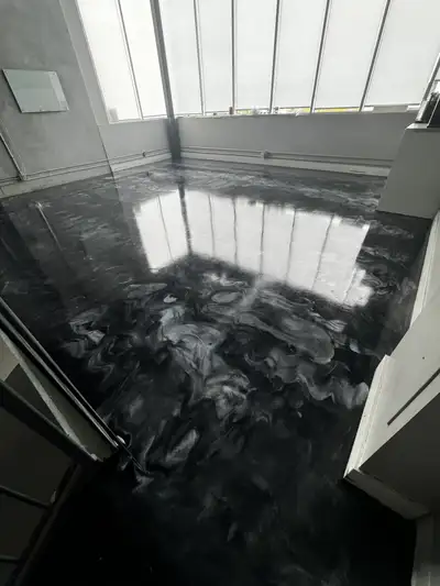 Epoxy Flooring & Commercial Tile Installation ☎️ 647.56024.94, View more