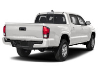 4WD, 17''' Alloy Wheels, 400 Watt 120V Cargo Bed Power Outlet, 8-Way Power Adjustable Driver Seat, A... (image 2)