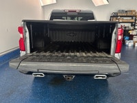 Recent Arrival! 2024 Chevrolet Silverado 1500 LT Trail Boss Crew Cab LT Trail Boss | Leather Seats |... (image 6)