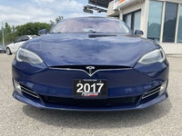 Vehicle Highlights: - Accident free - Winter tire pkg included Just landed is a beautiful Tesla Mode... (image 1)