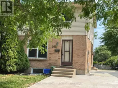 A vacant beautiful full home for rent, situated in a highly sought-after London South neighbourhood....