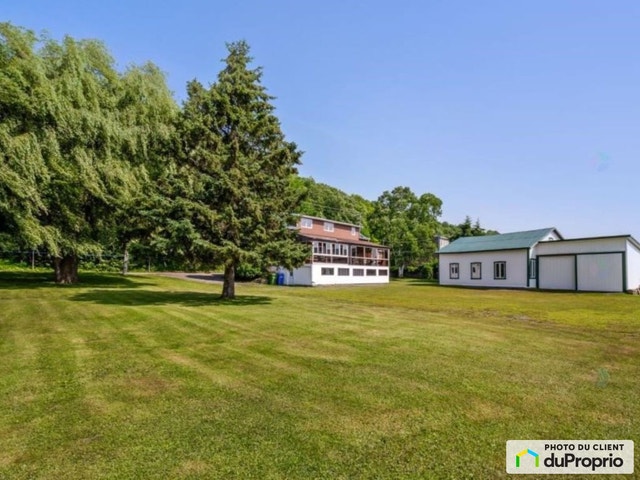 $497,000 - 2 Storey for sale in Château-Richer — photo 3
