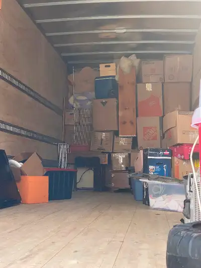 Professional movers in Halifax and surrounding areas call now, View more