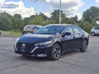Check out this certified 2024 Nissan Sentra SV | Heated Seats | Remote Start | Adaptive Cruise | Car... (image 1)