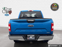 - CLOTH SEATS - 2.7L ECOBOOST ENGINE - CHROME RUNNING BOARDS - PRE-COLLISION ASSIST - BACK UP CAMERA... (image 4)