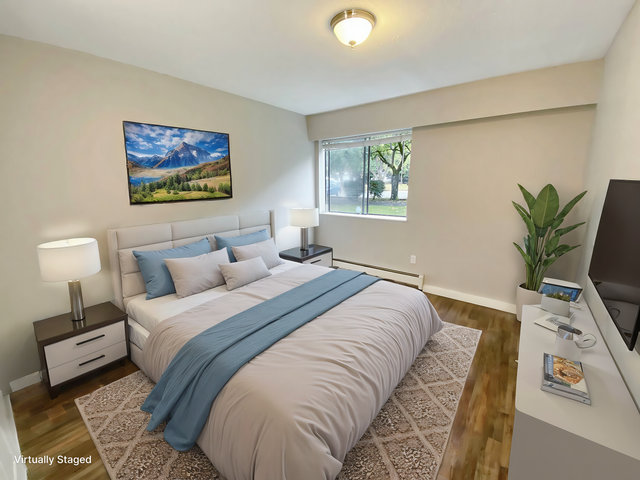 Newton Apartment For Rent | Cedartree Village in Long Term Rentals in Delta/Surrey/Langley - Image 2