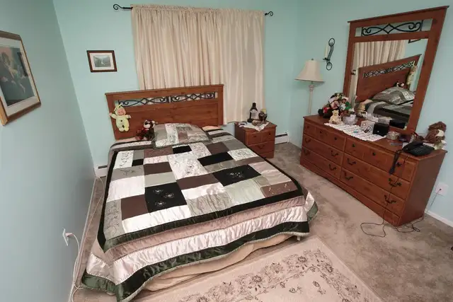1 Bedroom in Ottawa East for November in Long Term Rentals in Ottawa - Image 8