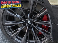 WAS: $103989 NOW: $101599 plus taxes and licensing feesExperience the Thrill of Precision: Drive the... (image 5)