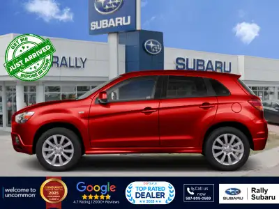 Bluetooth, Heated Seats, Air Conditioning, Aluminum Wheels, Fog Lamps! At Subaru Edmonton explore th...