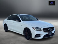 Welcome to Auto View! JUST LANDED!! 2018 Mercedes-Benz E43 AMG!! **MB HOUSE PLUG-IN TUNE** The 2018... (image 3)