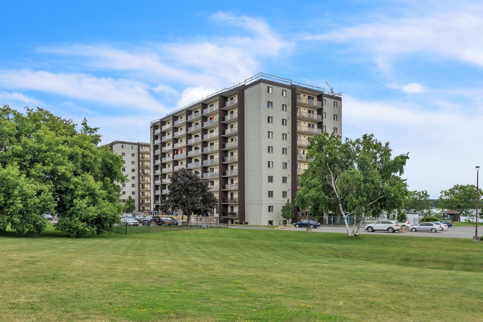 Village on the River Apartments - 2 Bedroom Apartment for Rent - 2