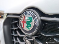 The 2024 Alfa Romeo Tonale Veloce is a pre-owned luxury compact SUV that blends athletic design with... (image 8)