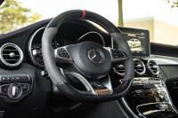 2017 Mercedes-AMG C63S – 503hp Hand-Built V8, German Performance Icon Finished in [Exterior Color] o... (image 7)