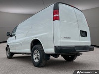 Dealer Certified Pre-Owned. This Chevrolet Express Cargo Van boasts a Gas V6 4.3L/ engine powering t... (image 4)