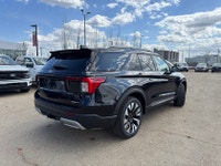 2026 Ford Explorer AMVIC Licensed Engine: 4 Cylinder Engine 2.3L L/100Km City: 11.5 L/100Km Hwy: 8.7... (image 2)