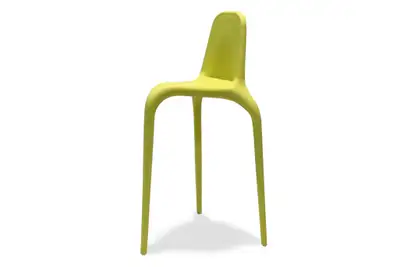 Italian‑Made Designer Counter Stool - $59, View more