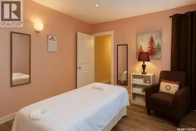 Well-established massage business in a busy Saskatoon location with consistent client flow. A great...