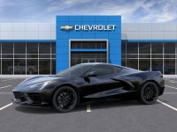 Experience the thrill of precision engineering and commanding performance in the striking 2026 Chevr... (image 1)