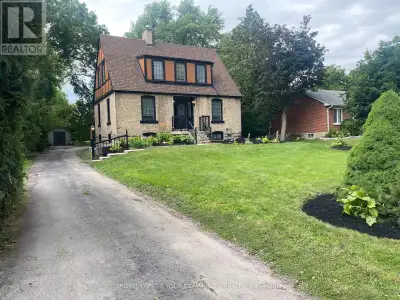99 MILL STREET Richmond Hill (Mill Pond), Ontario