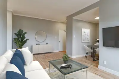 4545 Walkley - 1 Bedroom, 1 Bathroom Apartment for Rent