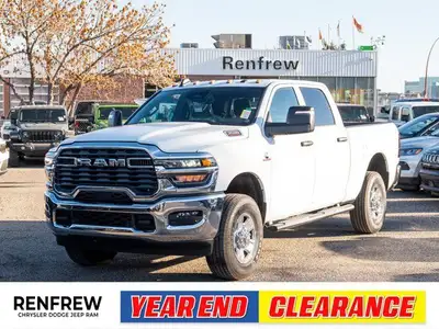At Renfrew Chrysler you will get the Best Service, the Best Deal and the Best Financing Rates. That...