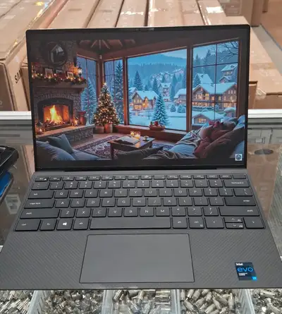 DELL 13" LAPTOP DEF3G7F 11TH GEN INTEL I7-1165G7 16GB RAM, View more