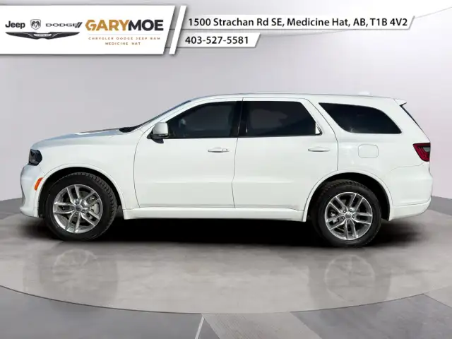 2021 Dodge Durango410021005393274884