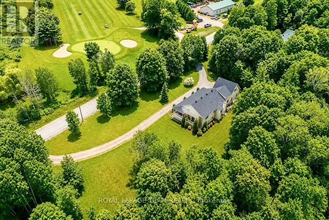 698 BARRYVALE ROAD Greater Madawaska, Ontario in Houses for Sale in Renfrew - Image 4