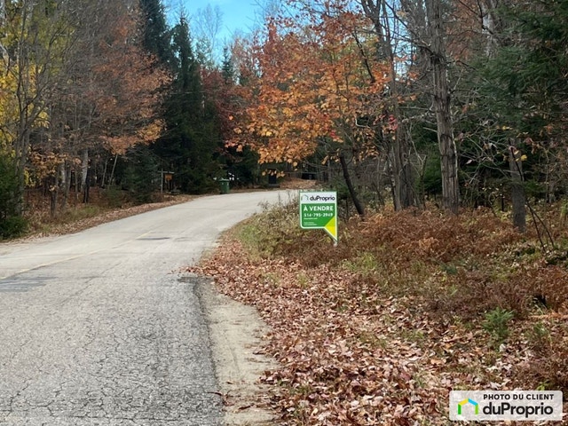 $192,000 - Residential Lot for sale in Riviere-Rouge — photo 3