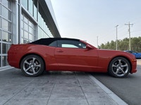6.2L V8 Engine | 6-Speed Manual Transmission | Rear-Wheel Drive | 2SS Trim | Power Convertible Top |... (image 9)